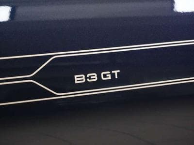 Alpina B3 GT Touring SWITCH-TRONIC Allrad (2026) - Photo 6