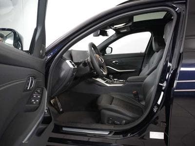 Alpina B3 GT Touring SWITCH-TRONIC Allrad (2026) - Photo 7