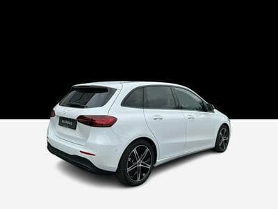 Mercedes B 200 Progressive Line Advanced Plus (2023) - Foto 3