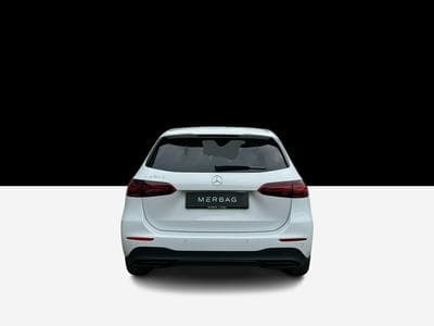 Mercedes B 200 Progressive Line Advanced Plus (2023) - Foto 4