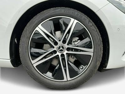 Mercedes B 200 Progressive Line Advanced Plus (2023) - Foto 5