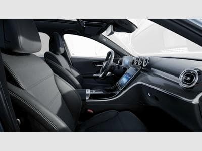 Mercedes C 220 d 4MATIC (2024) - Foto 10