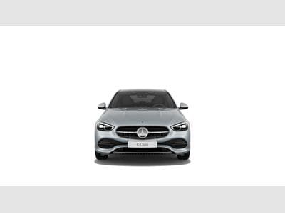 Mercedes C 220 d 4MATIC (2024) - Foto 8