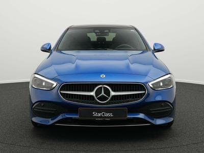 Mercedes C 220 d 4MATIC Avantgarde (2024) - Foto 2