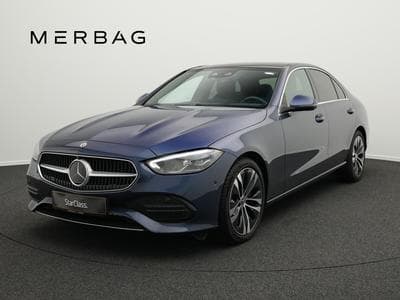 Mercedes C 220 d 4MATIC (2024) - Foto 1