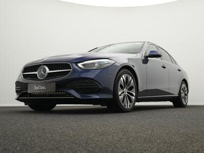 Mercedes C 220 d 4MATIC (2024) - Foto 10