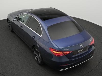 Mercedes C 220 d 4MATIC (2024) - Foto 13
