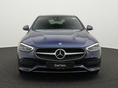 Mercedes C 220 d 4MATIC (2024) - Foto 2
