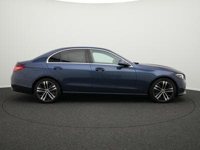 Mercedes C 220 d 4MATIC (2024) - Foto 5