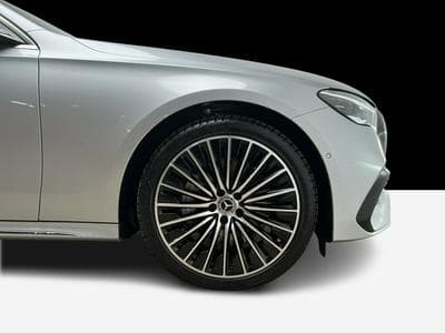 Mercedes E 220 d T-Modell (2024) - Foto 5
