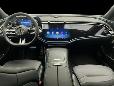 Mercedes E 220 d T-Modell (2024) - Foto 9