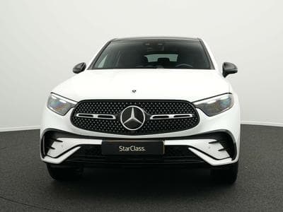 GLC 300