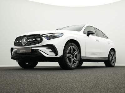 GLC 300