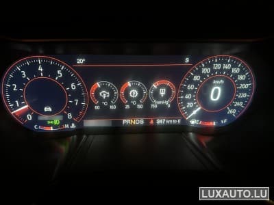 Ford Mustang GT (2018) - Photo 10