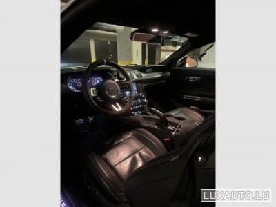 Ford Mustang GT (2018) - Photo 6