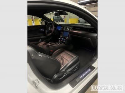 Ford Mustang GT (2018) - Photo 7