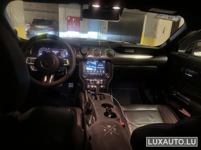 Ford Mustang GT (2018) - Photo 8