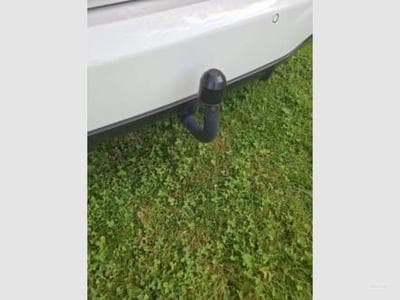 BMW 218 Gran Coupé M Paket (2021) - Photo 5