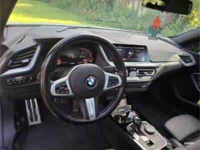 BMW 218 Gran Coupé M Paket (2021) - Photo 3