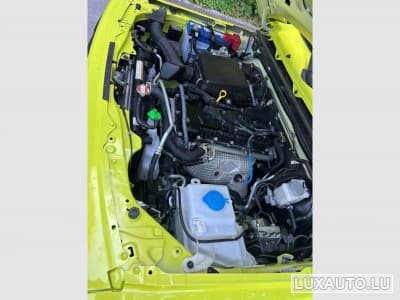 Suzuki Jimny (2021) - Photo 12