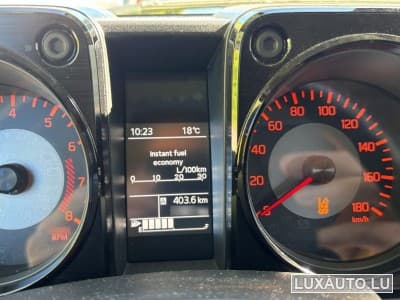 Suzuki Jimny (2021) - Photo 3