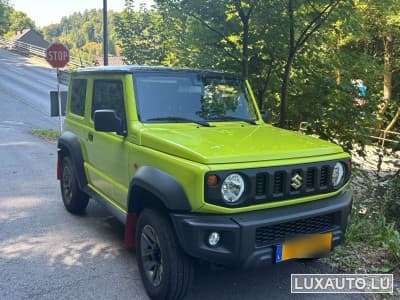 Jimny