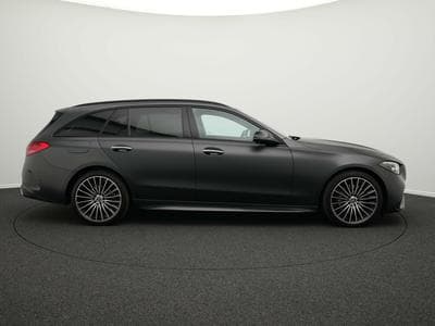 Mercedes C 220 d 4MATIC T-Modell AMG-Line Pano+AHK+Sound. (2024) - Foto 5