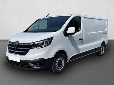 Renault Trafic (2026) - Photo 1