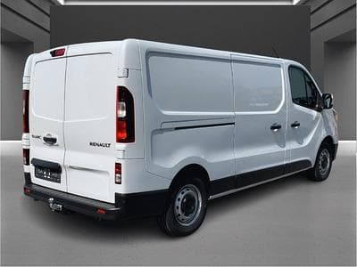 Renault Trafic (2026) - Photo 14