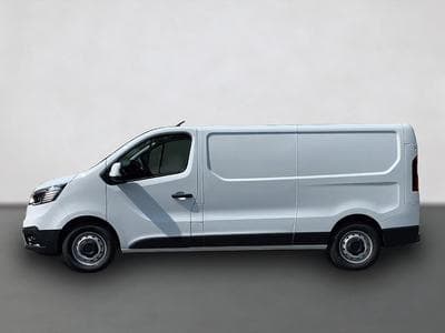 Renault Trafic (2026) - Photo 2