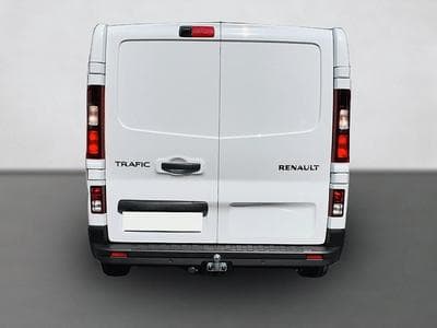 Renault Trafic (2026) - Photo 4