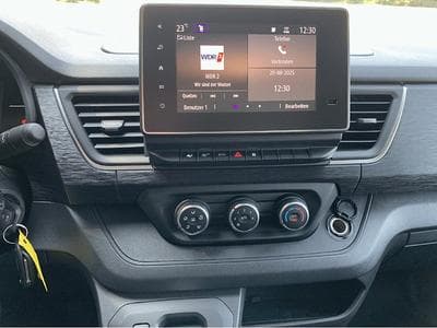 Renault Trafic (2026) - Photo 8