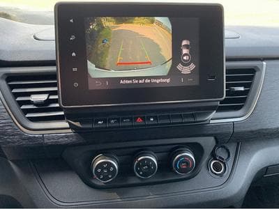 Renault Trafic (2026) - Photo 9