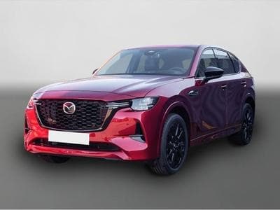 Mazda CX-30 (2026) - Photo 1