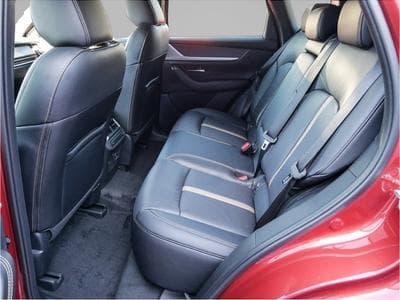 Mazda CX-30 (2026) - Photo 5