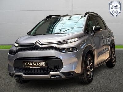 C3 Aircross