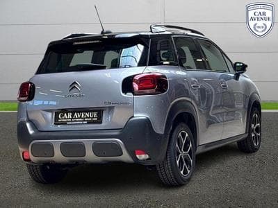 C3 Aircross