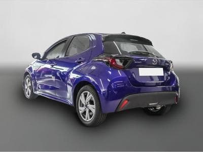 Mazda 2 (2026) - Photo 2