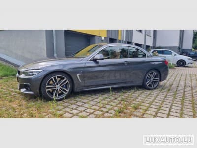 BMW 430 (2018) - Foto 2