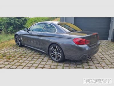 BMW 430 (2018) - Foto 4