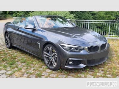 BMW 430 (2018) - Foto 5