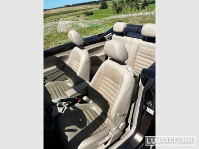 VW Beetle Fender Edition (2013) - Photo 4