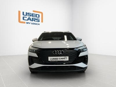 Audi Q4 e-tron Zertifikat82kWh+P.Buisness+LM19+P.Clim (2024) - Foto 4