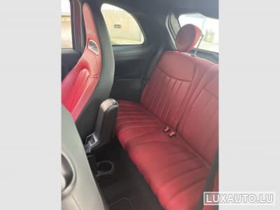 Abarth 595 70 anniversario (2020) - Photo 10