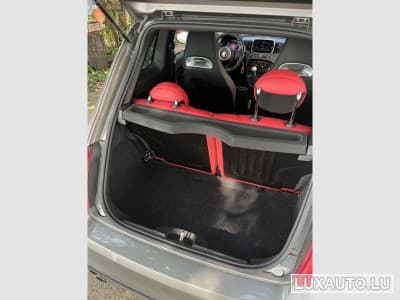 Abarth 595 70 anniversario (2020) - Photo 11