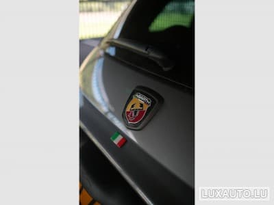 Abarth 595 70 anniversario (2020) - Photo 4