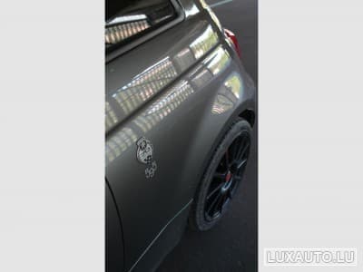 Abarth 595 70 anniversario (2020) - Photo 5