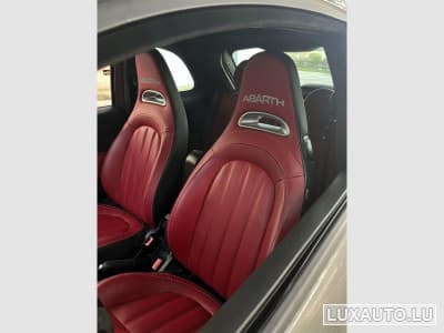 Abarth 595 70 anniversario (2020) - Photo 9