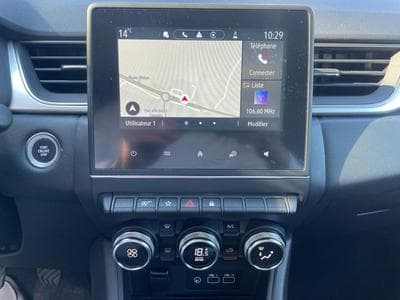 Renault Captur 1.0 Tce Techno GPF (2024) - Photo 9