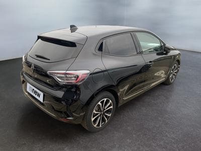 Renault Clio 1.0 Tce Techno (2024) - Photo 3